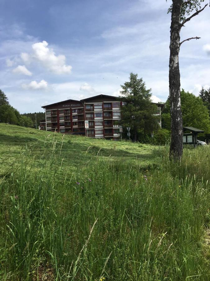 Schwarzwaldglueck Διαμέρισμα Schluchsee Εξωτερικό φωτογραφία